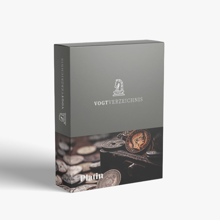 4. Vogtpaket "Platin"