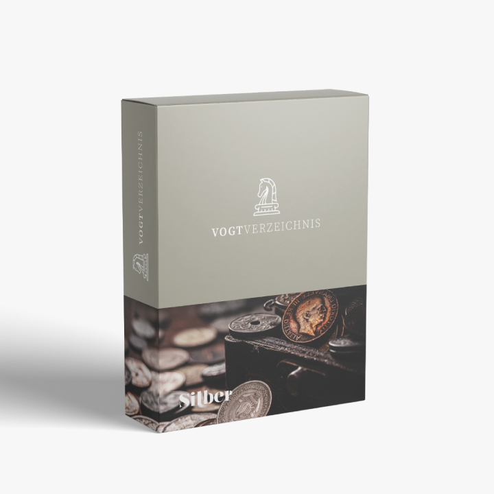 2. Vogtpaket "Silber"